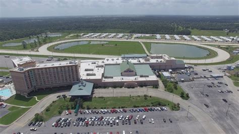 Delta downs racetrack & casino - Delta Downs Racetrack Casino Hotel · March 8, 2019 · Follow. Come see us at Delta Downs for a wonderful Friday night of live racing! Special post time for Friday and Saturday, March 8 and 9, will be at 4:55pm to accommodate 12 race cards. #FridayNight #DeltaDowns. See less ...